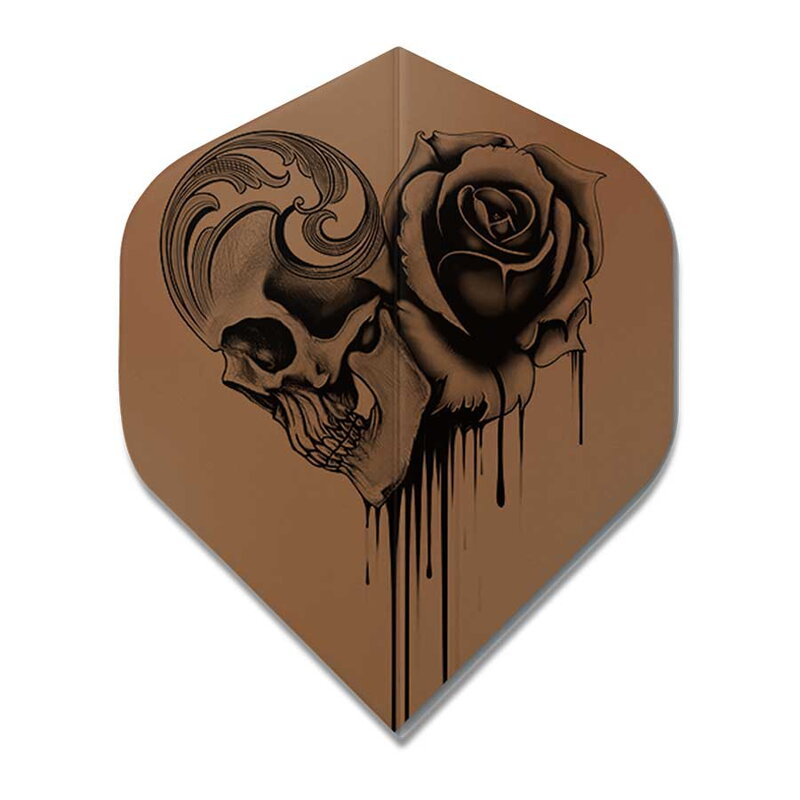 Designa letky Alchemy Amour Noir No.2