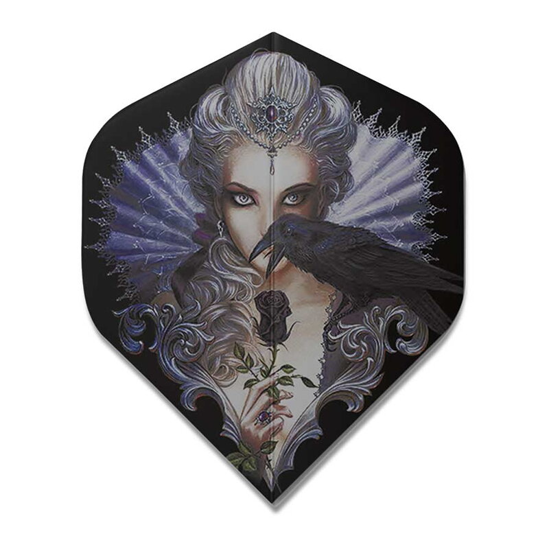 Designa letky Alchemy Ravenous No.2