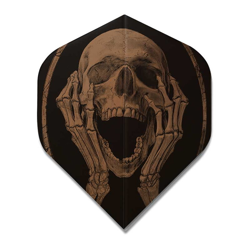 Designa letky Alchemy The Scream No.2