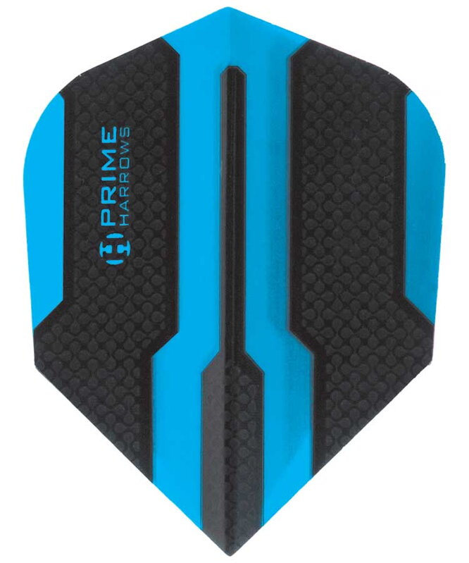 Harrows letky Prime Blue No.6