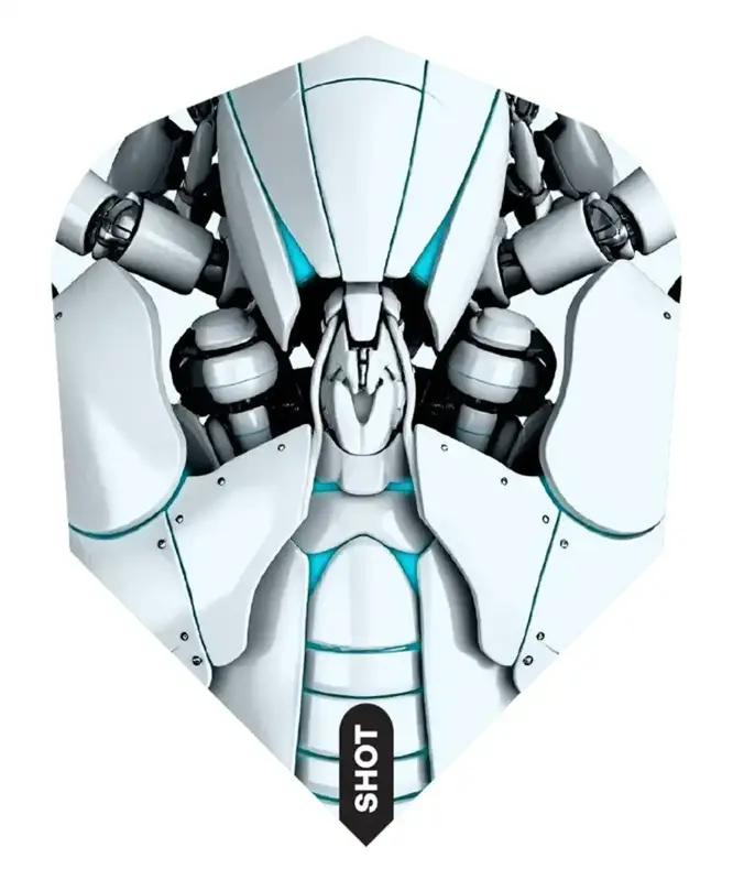 Shot letky AI Scorpula No.6