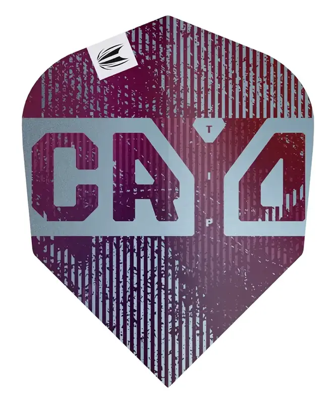 Target letky Cryo 3 sady No.6