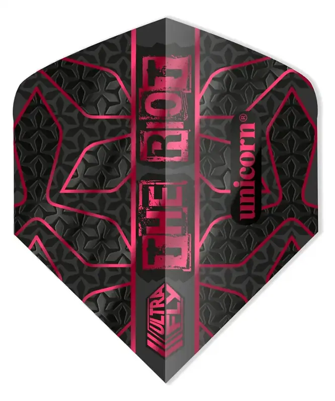 Unicorn letky Callan Rydz Big Wing