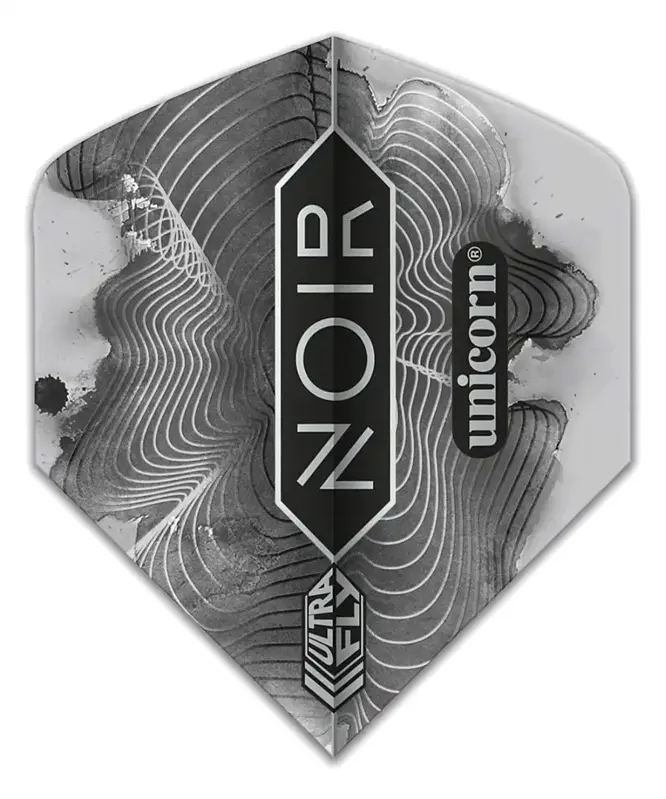 Unicorn letky Noir Organic Big Wing