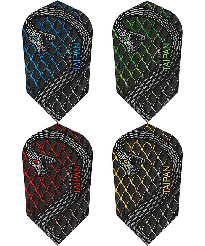 Harrows letky Taipan Slim