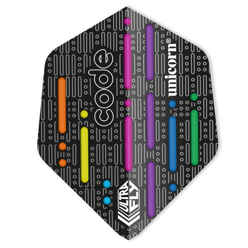 Unicorn letky Ultrafly Code DNA AR2