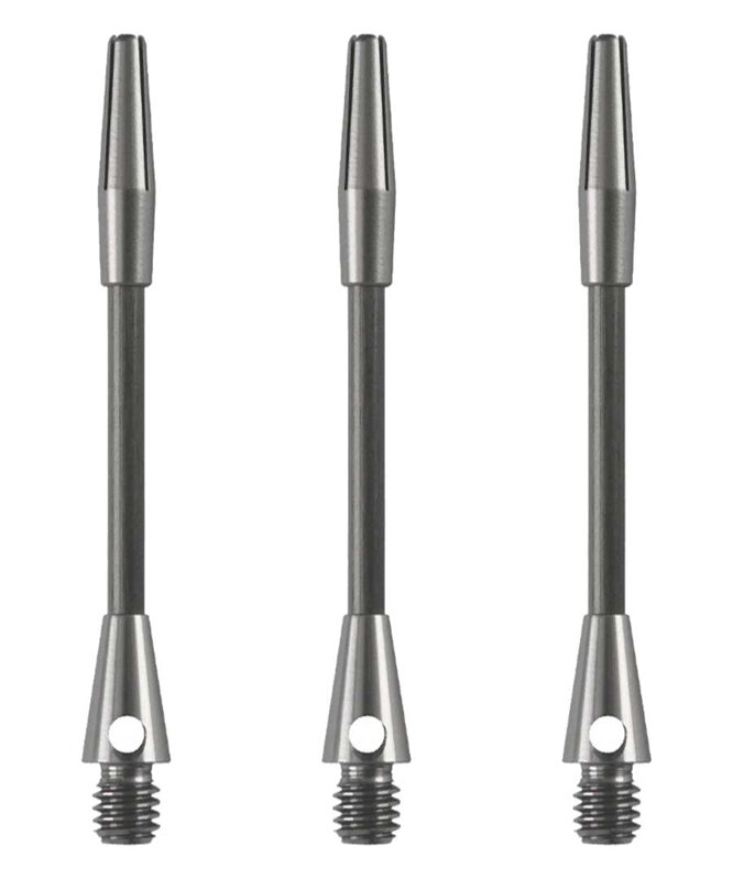 Harrows násadky Carbon Plus Medium Harrows násadky Carbon Plus Medium