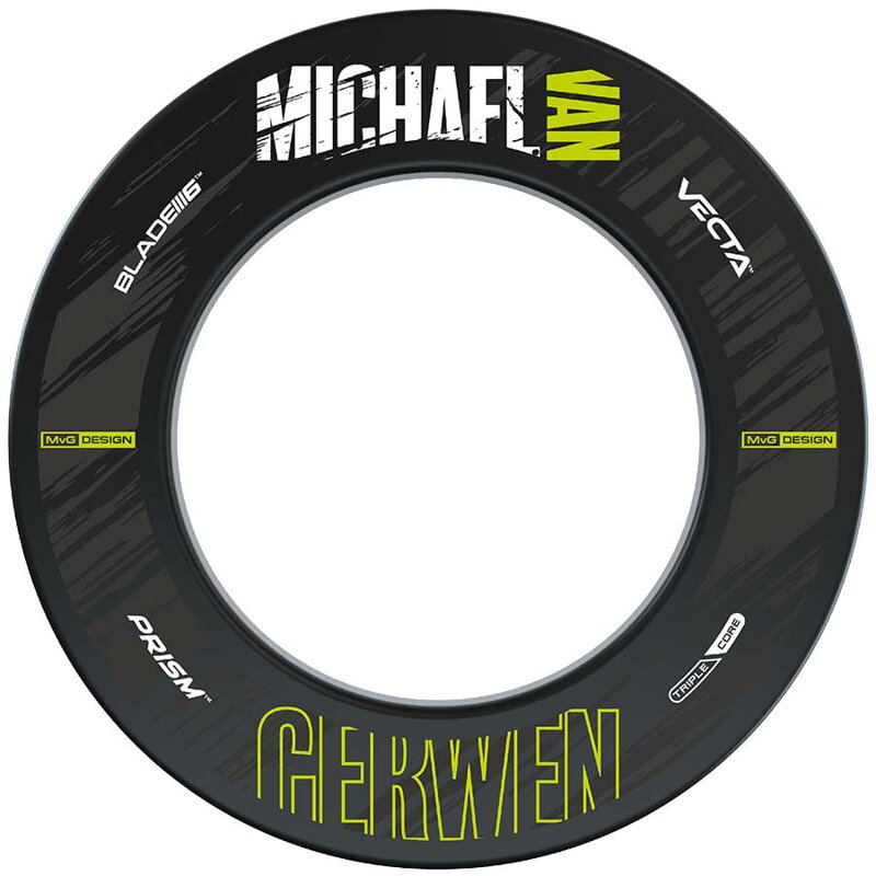 Winmau okružie MVG Retro Surround Winmau okružie MVG Retro Surround