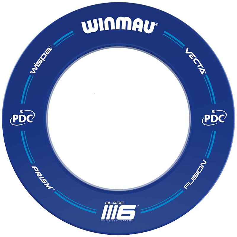 Winmau okružie PDC Blue Surround