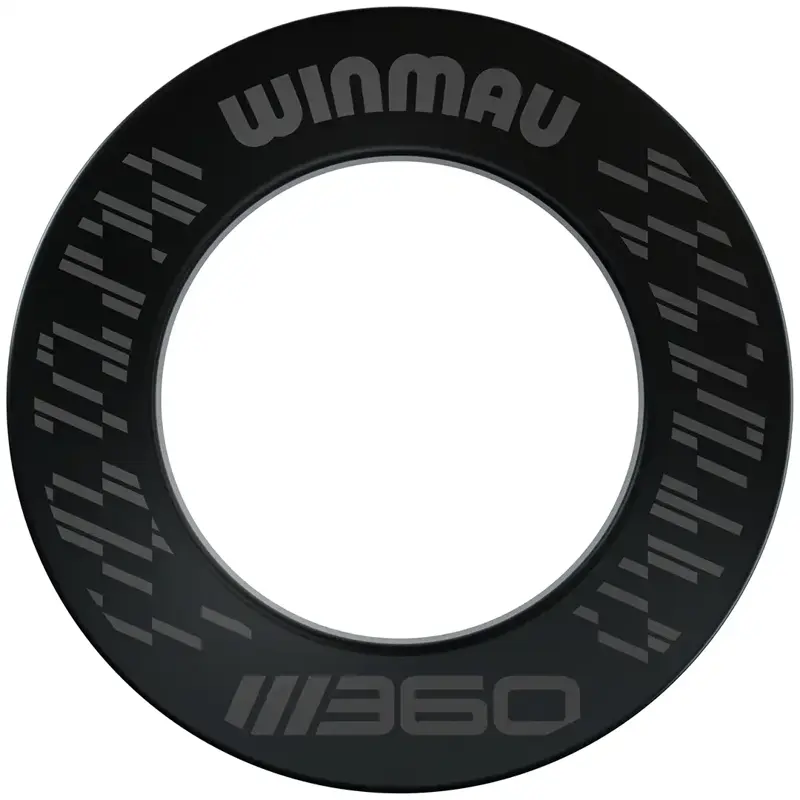 Winmau okružie Blade 360 Surround Black