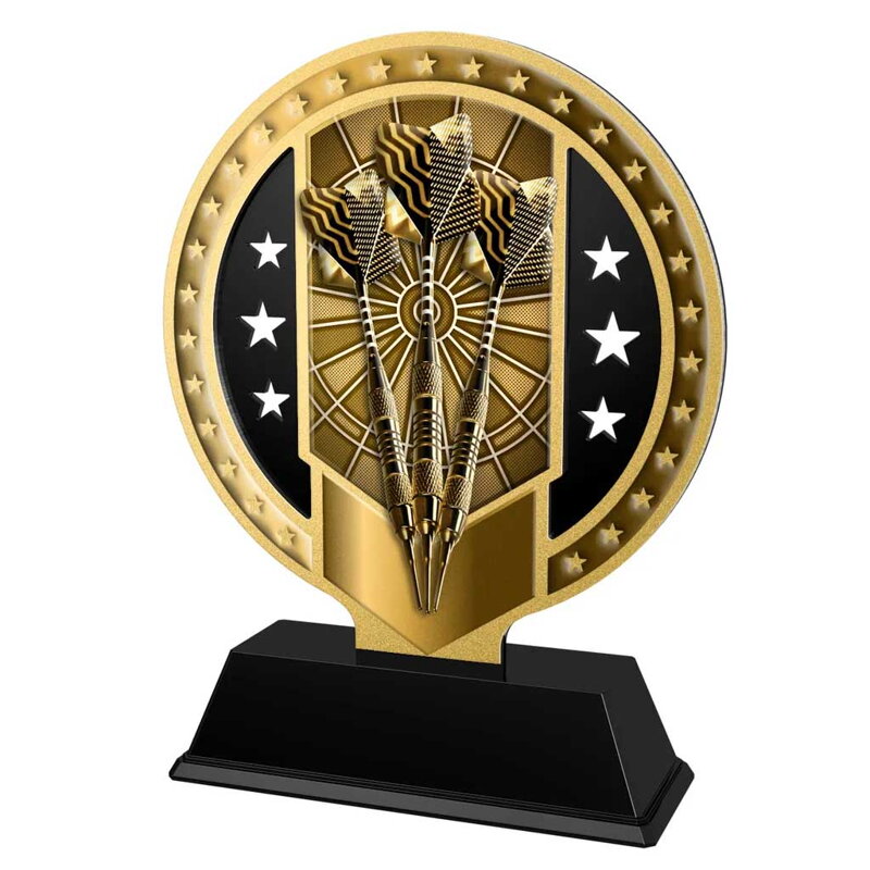 Kovová trofej SAMR03M05 Kovová trofej SAMR03M05