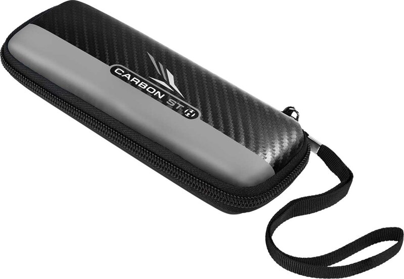 Harrows púzdro Carbon ST Pro 3 Grey Harrows púzdro Carbon ST Pro 3 Grey