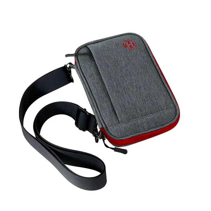 Harrows púzdro Smart Case XL Grey