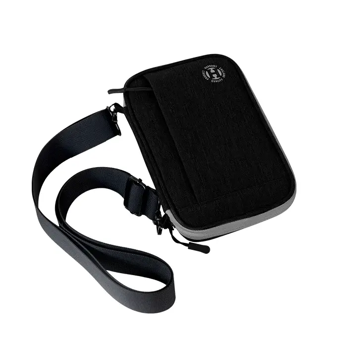 Harrows púzdro Smart Case XL Black