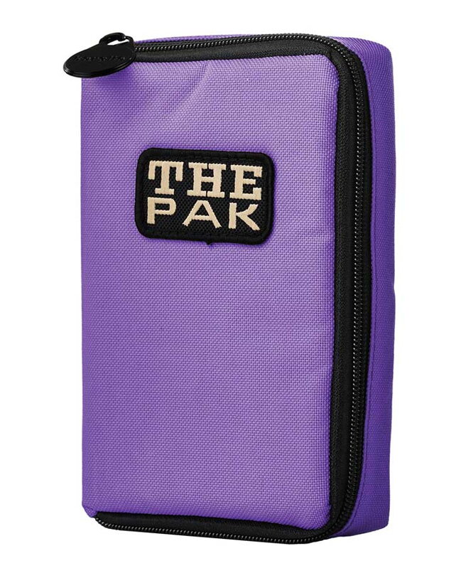 Karella  pouzdro The Pak Purple