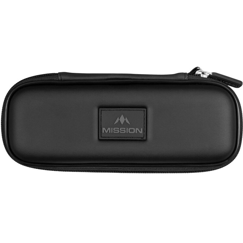 Mission púzdro Freedom Slim Black Mission púzdro Freedom Slim Black