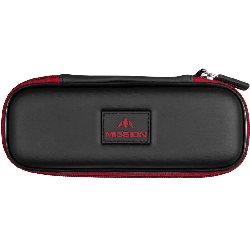 Mission púzdro Freedom Slim Red Mission púzdro Freedom Slim Red