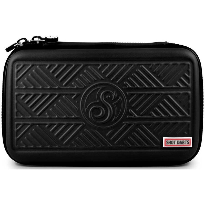 Shot púzdro Tactical Series Black Shot púzdro Tactical Series Black