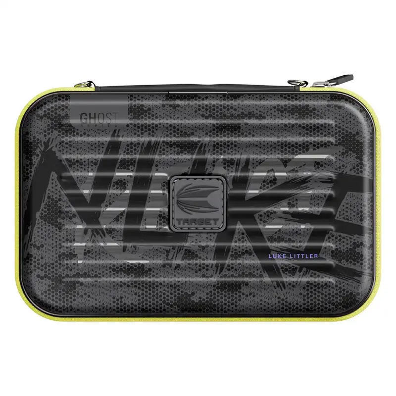 Target púzdro Takoma Ghost XL Luke Littler