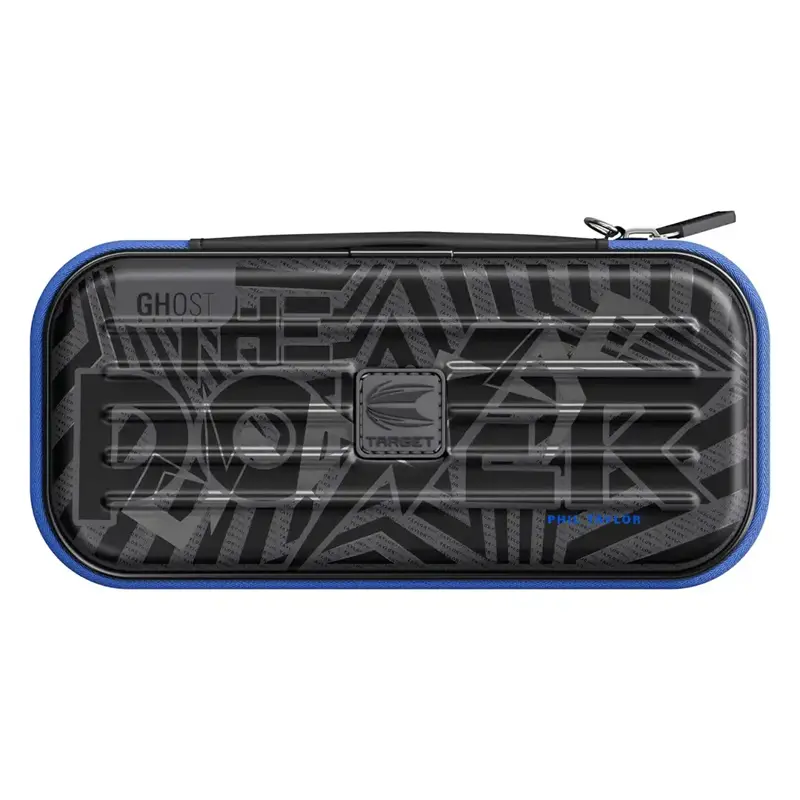 Target púzdro Takoma Ghost Phil Taylor