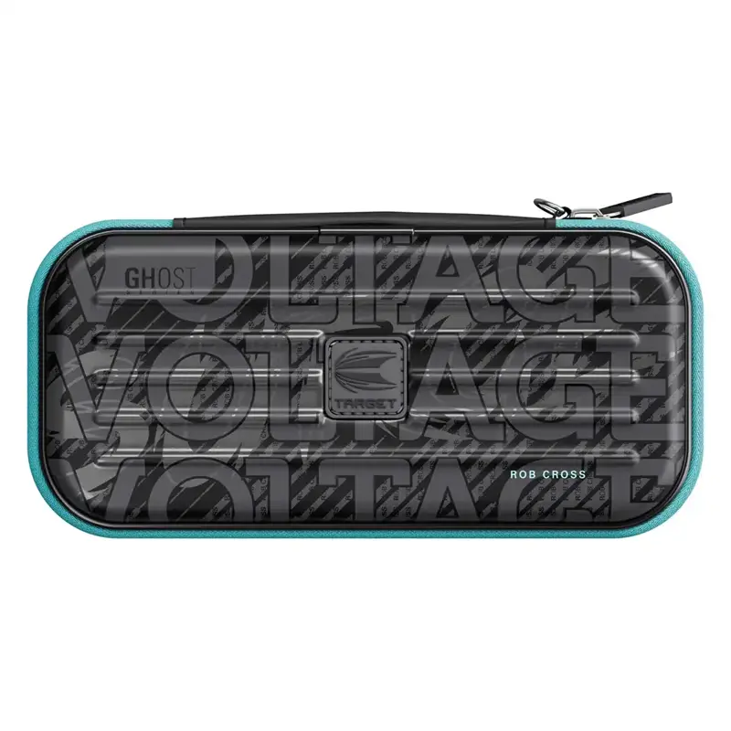 Target púzdro Takoma Ghost Rob Cross