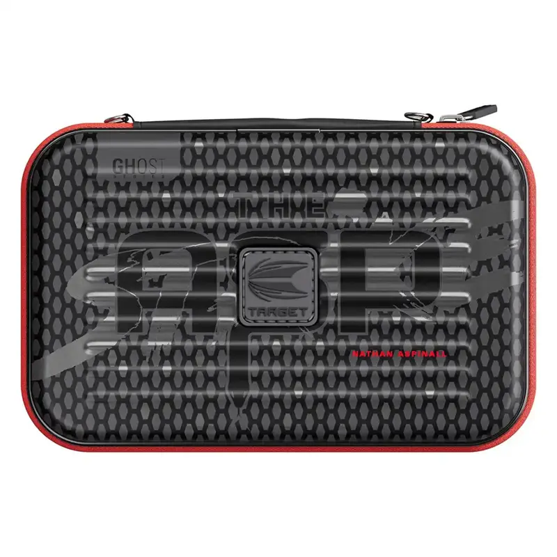 Target púzdro Takoma Ghost XL Nathan Aspinall