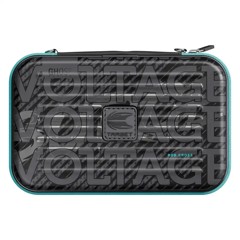 Target púzdro Takoma Ghost XL Rob Cross