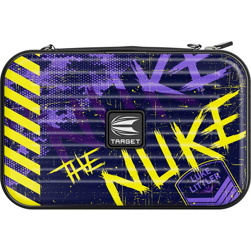 Target púzdro Takoma XL Luke Littler Wallet Target púzdro Takoma XL Luke Littler Wallet