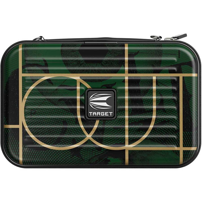 Target púzdro Takoma Wallet XL Cult Target púzdro Takoma Wallet XL Cult