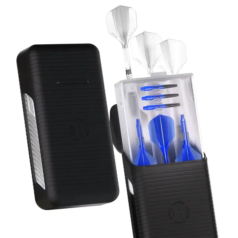Harrows puzdro Vault Dart Case Clear Harrows puzdro Vault Dart Case Clear