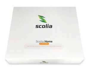 Scolia Home automatický skórovací systém