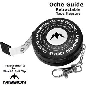 Mission Oche Guide meter
