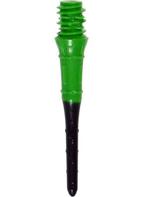 L-Style hroty Lippoint Premium N9 Two Tone Green/Black