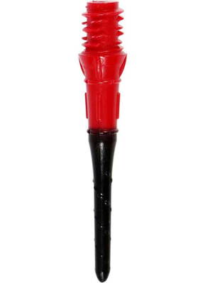 L-Style hroty Lippoint Premium N9 Two Tone Red/Black