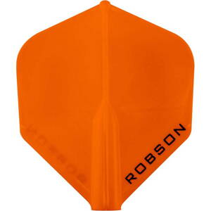 Robson letky Standard Orange