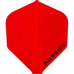 Robson letky Standard Red