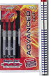 Empire dart šipky M3 Advanced 18g        
