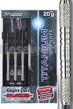 Empire šipky dart M3 Titanium 20g        