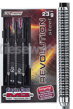 Empire dart šipky M3 Revolution steel 23g       