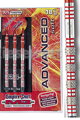 Empire dart šipky M3 Advanced 18g        