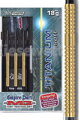 Empire šipky dart M3 Titanium gold 18g       