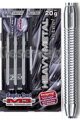 Empire šipky dart M3 Heavy Metal steel 20g      