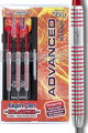 Empire dart šipky M3 Advanced steel 22g       