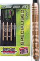 Empire dart šipky M3 Specialised steel 23g       