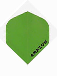 Strong letky amazon zelené 842005          
