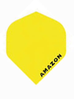 Strong letky amazon žluté 842006         