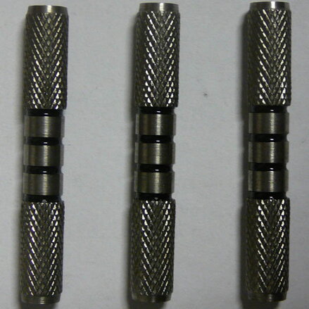 Ruthless těla šipek Black Dragon 6-16g         