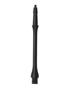 Harrows násadky click midi černé 41mm        