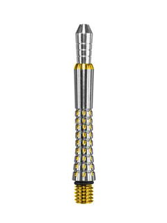 Target násadky Pixel titanium intermediate gold        