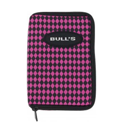 Bulls pouzdro TP Premium Pink / Black          